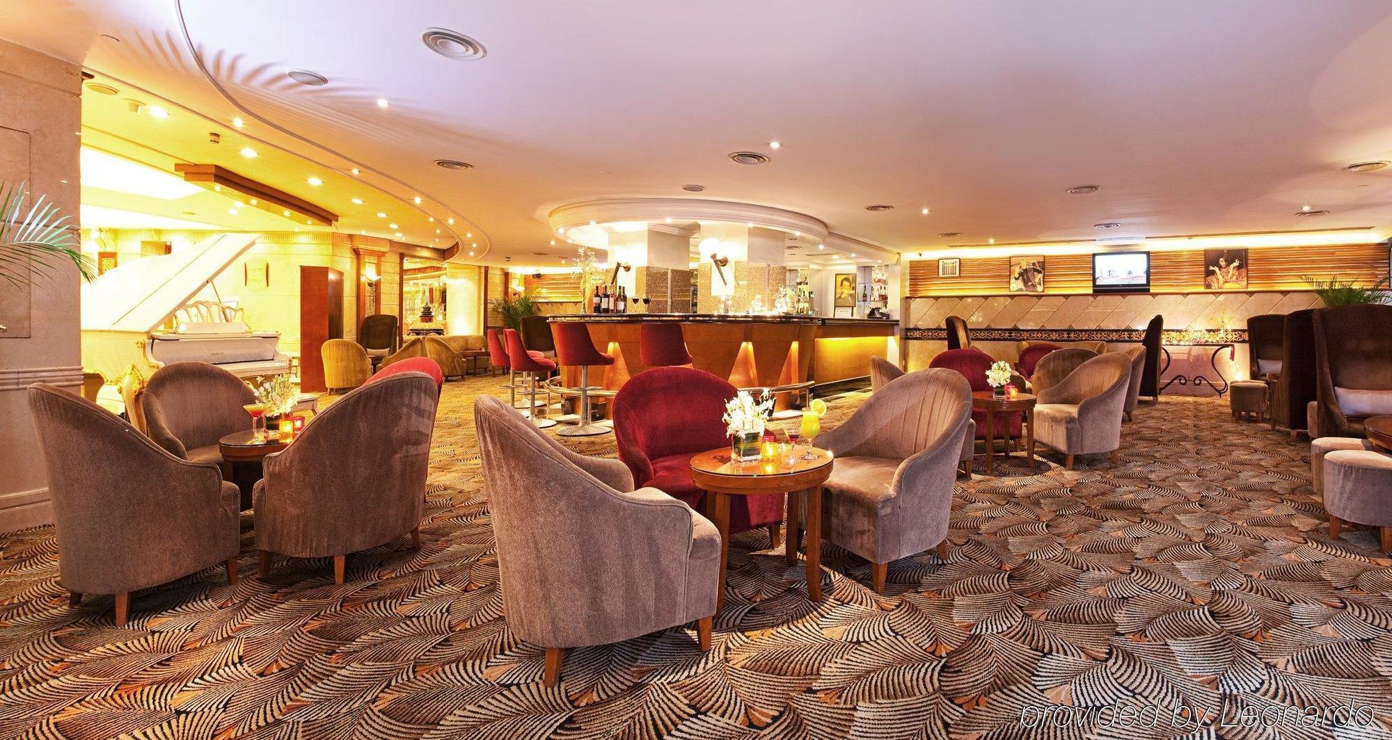 Crowne Plaza Nanjing Hotels & Suites Exterior foto
